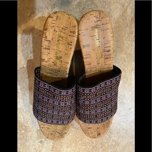 Super Cute Women’s Wedges